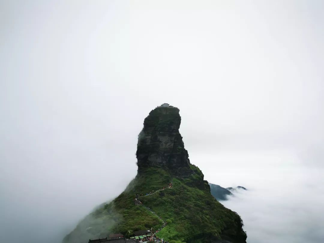 最全的贵州攻略,最新旅游攻略必去景点