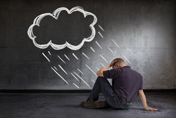 重度抑郁怎么自我调节,重度抑郁很难自我调节