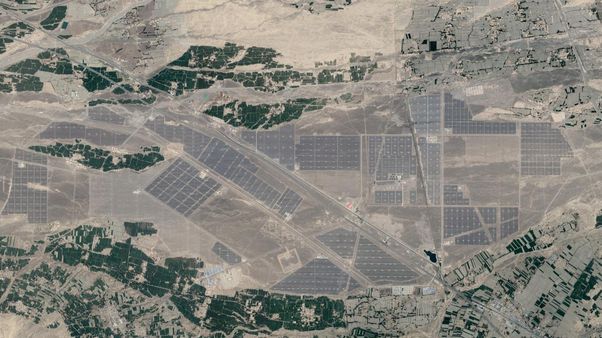 剑桥博士发震撼长文：为何中国肯下血本在西方绝不做的“亏本买卖”上