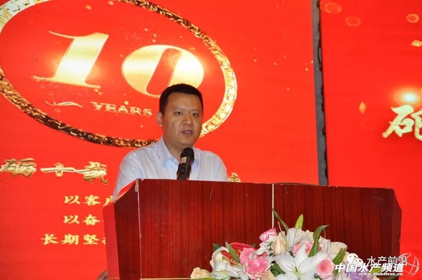 十年磨一剑！天邦七好再跨新台阶