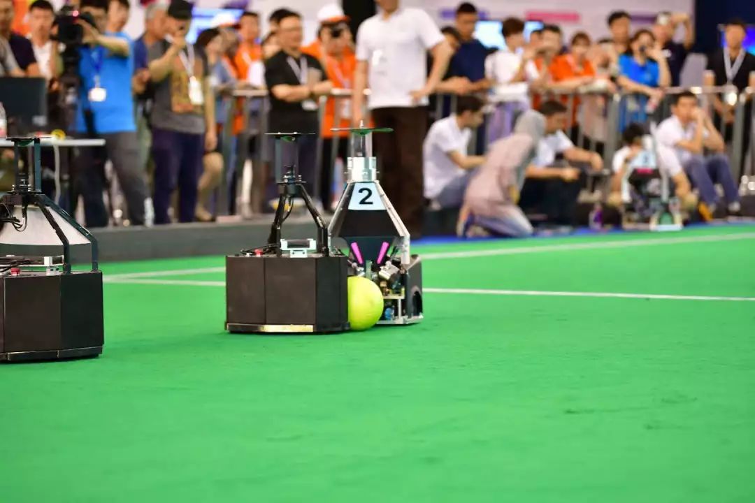 第22届世界机器人大会,2022世界机器人足球大赛