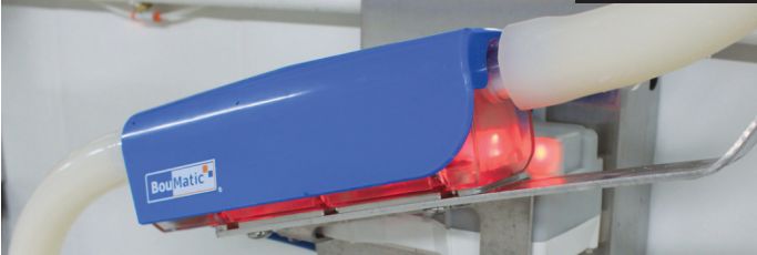 新型智能流量计,创新智能流量计