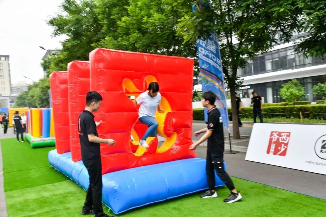 望京soho怎么样,会玩最新活动