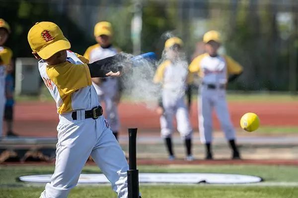 【科技体育艺术节预告】这个“六一”快来参加家门口的嘉年华！