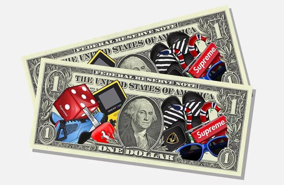 苏富比supreme,去苏富比拍卖会