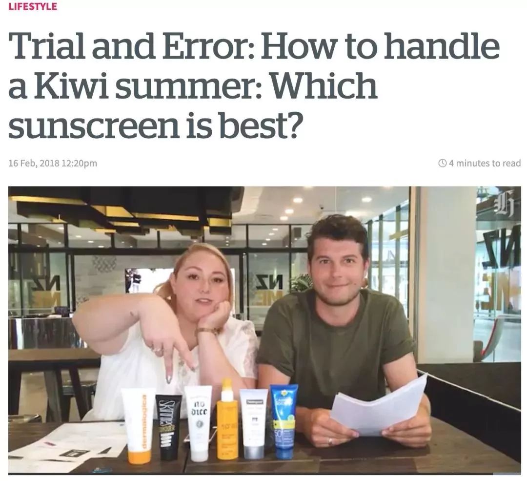 男人也要防晒吗,男士应该防晒吗