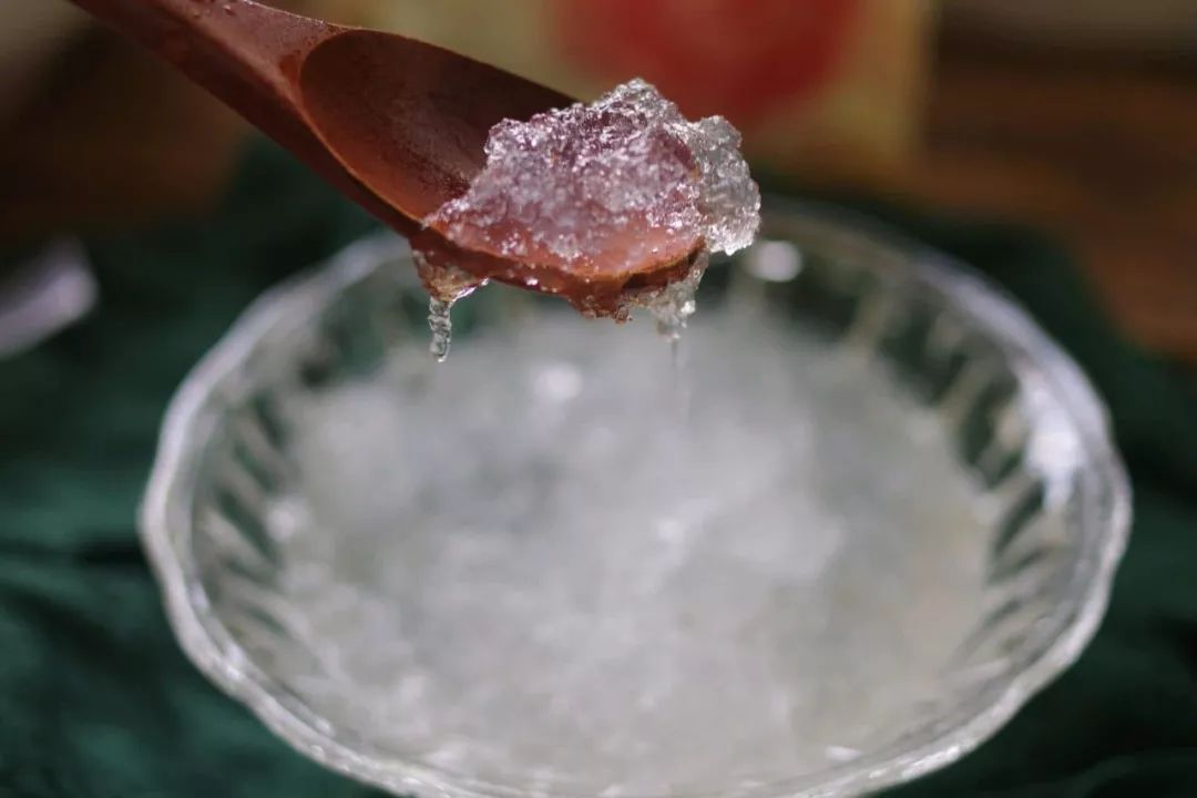 内调养颜原来真的很重要,内调有多重要