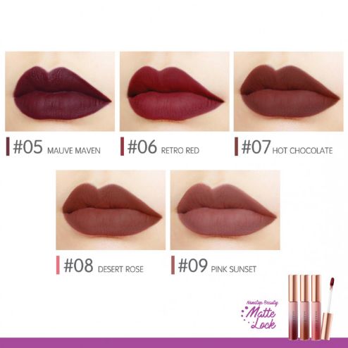 涂口红的女人是不是靠不住,涂口红女生太妖艳了