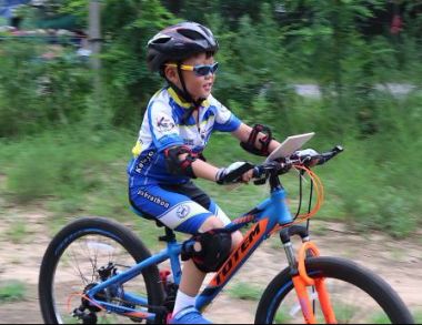 暑假攻略——2019暑期KBR-KIDS训练营！