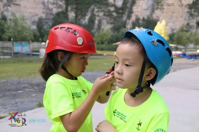 暑假攻略——2019暑期KBR-KIDS训练营！