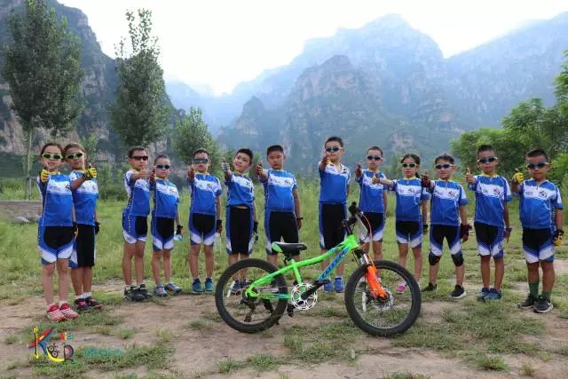 暑假攻略——2019暑期KBR-KIDS训练营！