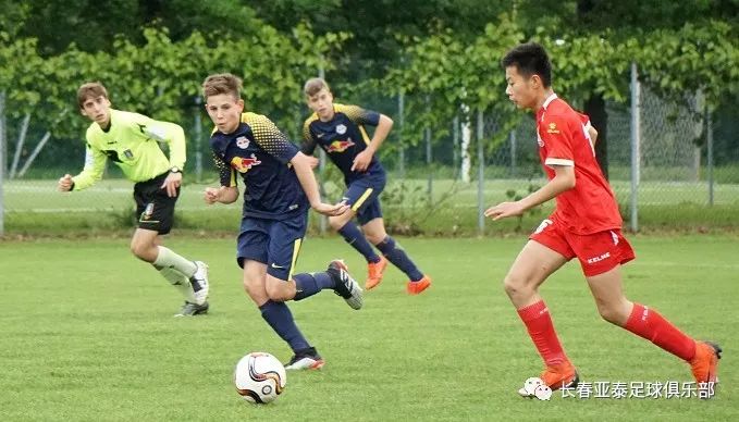 亚泰青训比赛完整视频,亚泰青训