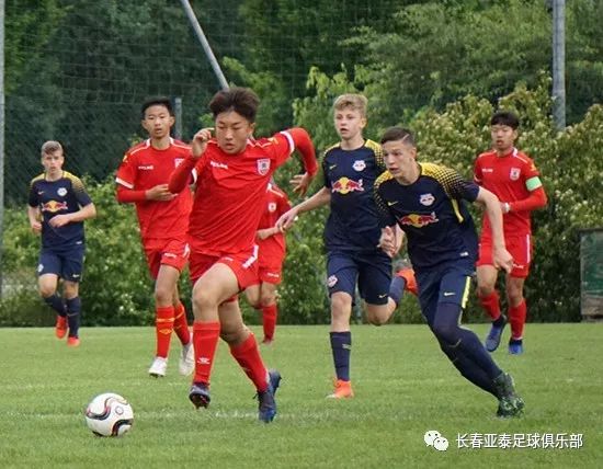 亚泰青训比赛完整视频,亚泰青训