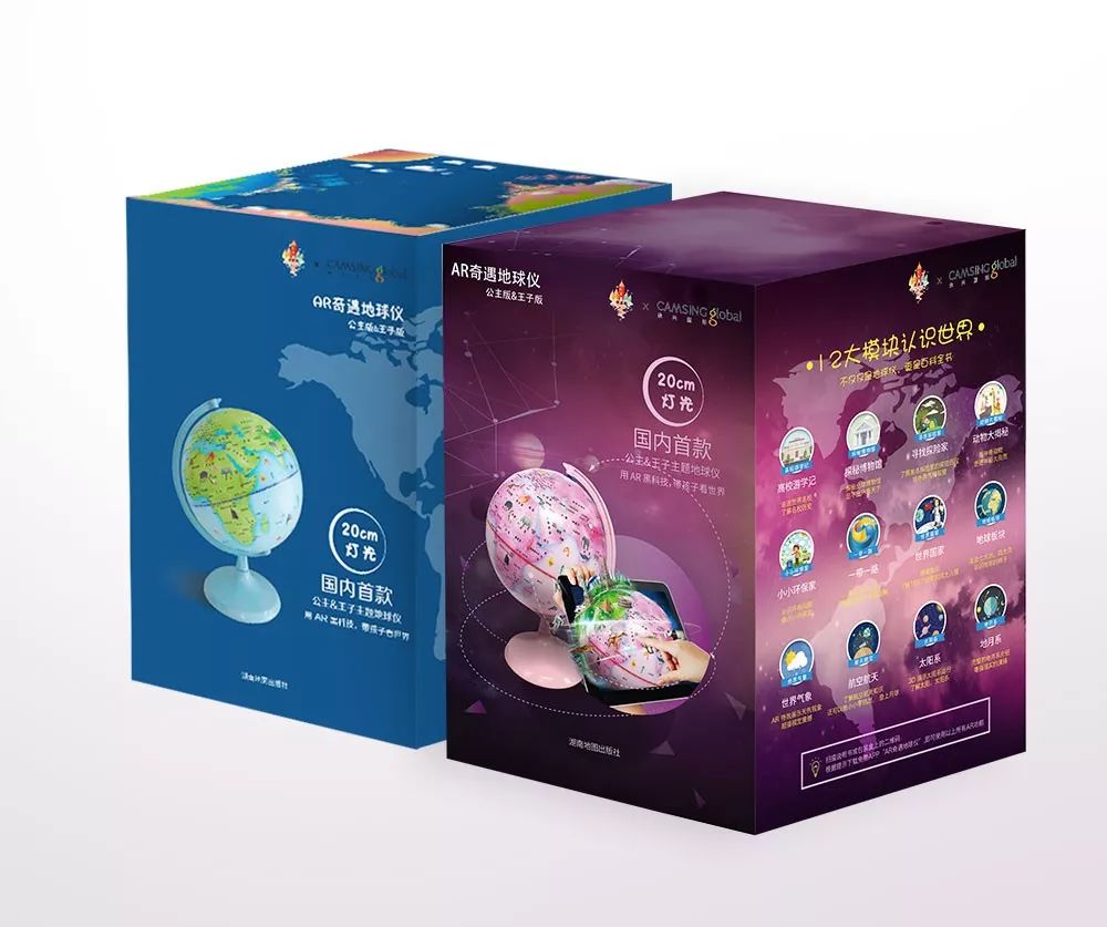 团购预告|《小牛顿成语故事》、AR奇遇地球仪、小度在家1C智能家庭助手