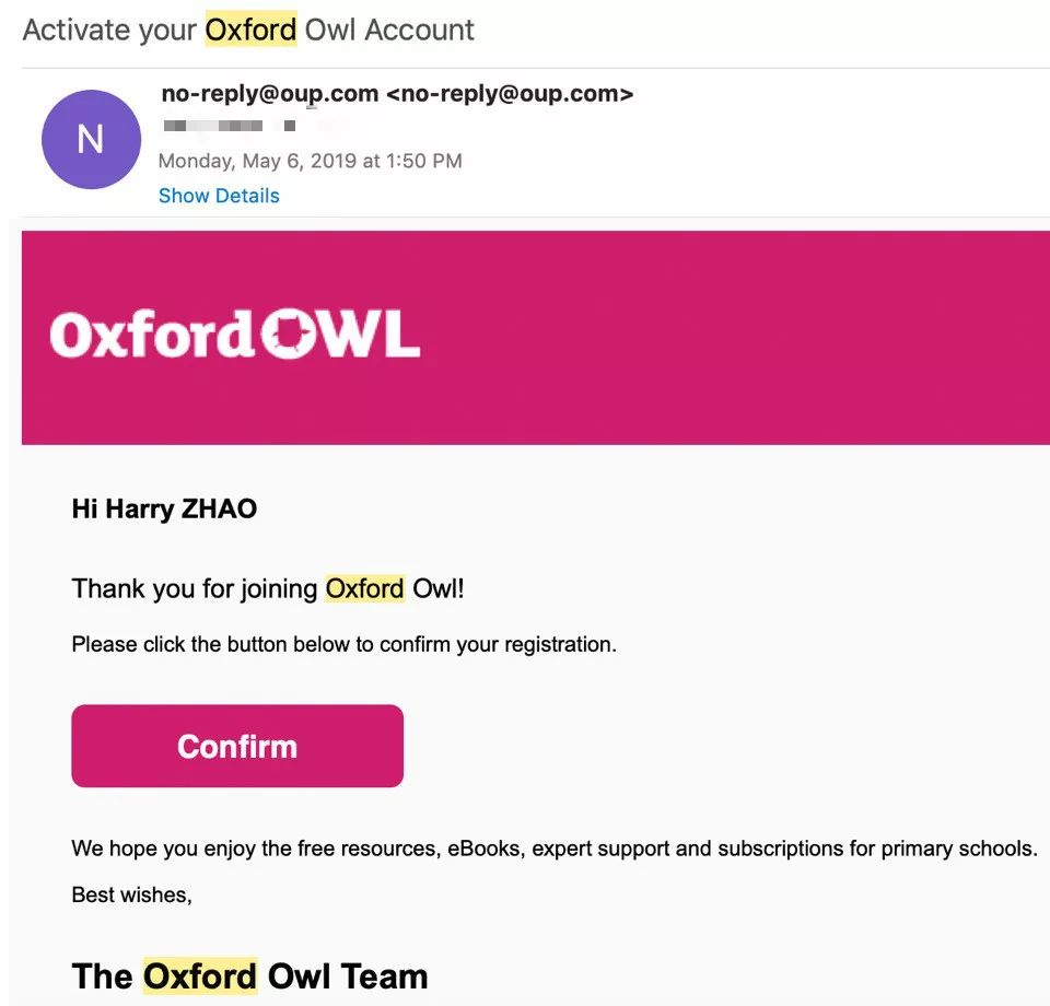 牛津阅读电子图书馆,牛津图书馆中文书籍