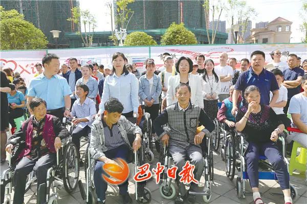 巴州区残疾人优惠政策有什么,有关残疾人享受的优惠政策