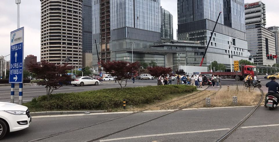 南京华采天地有什么,南京华采天地开了几年了