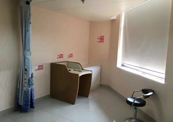 母婴全网评测,母婴室测评