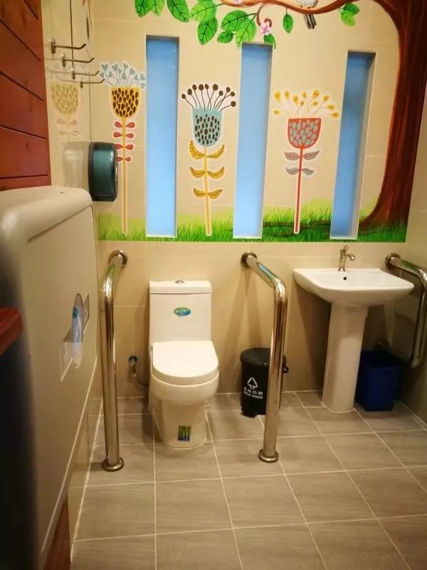 母婴全网评测,母婴室测评