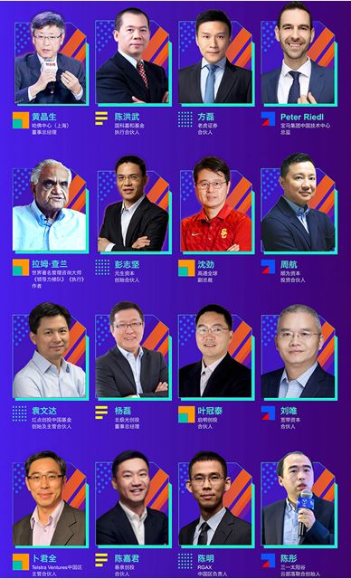 创业中国55个最牛项目,中国2021最牛创业