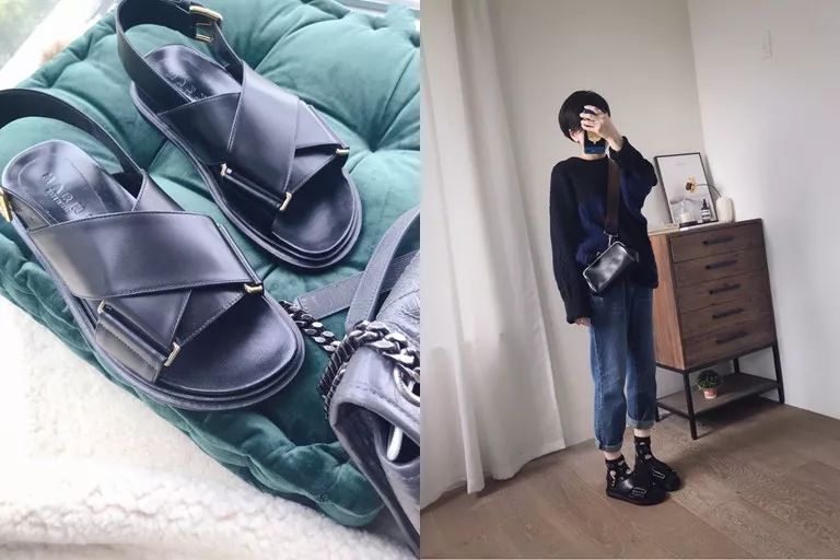 今夏最值得入手的4双网红凉鞋,今年最流行的三双凉鞋