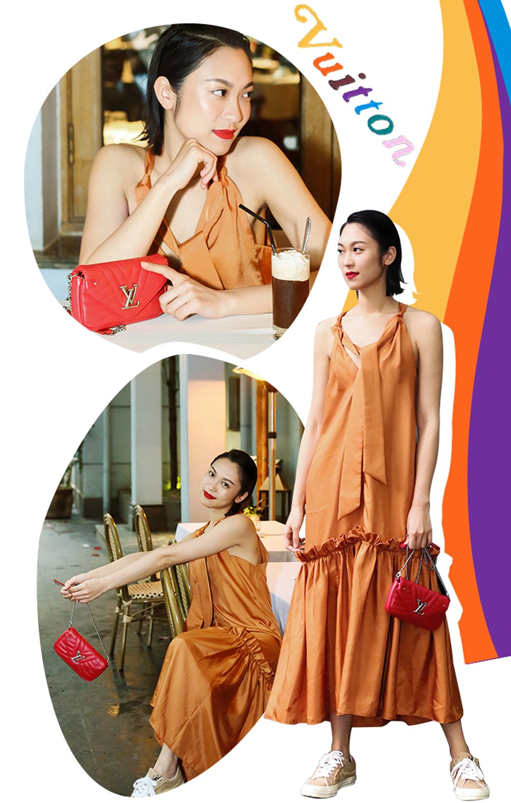 最新款值得入手的lv包,lv包最适合入手的一款