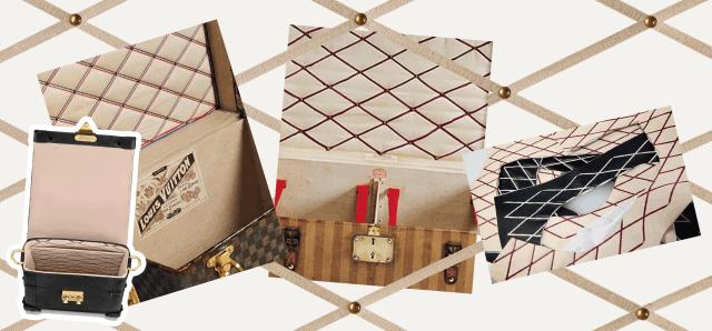 最新款值得入手的lv包,lv包最适合入手的一款