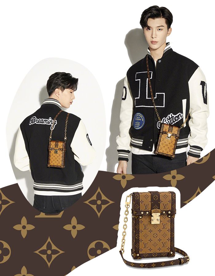 现在都买什么款式的lv包,最新款值得入手的lv包