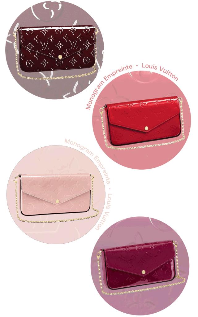 现在都买什么款式的lv包,最新款值得入手的lv包