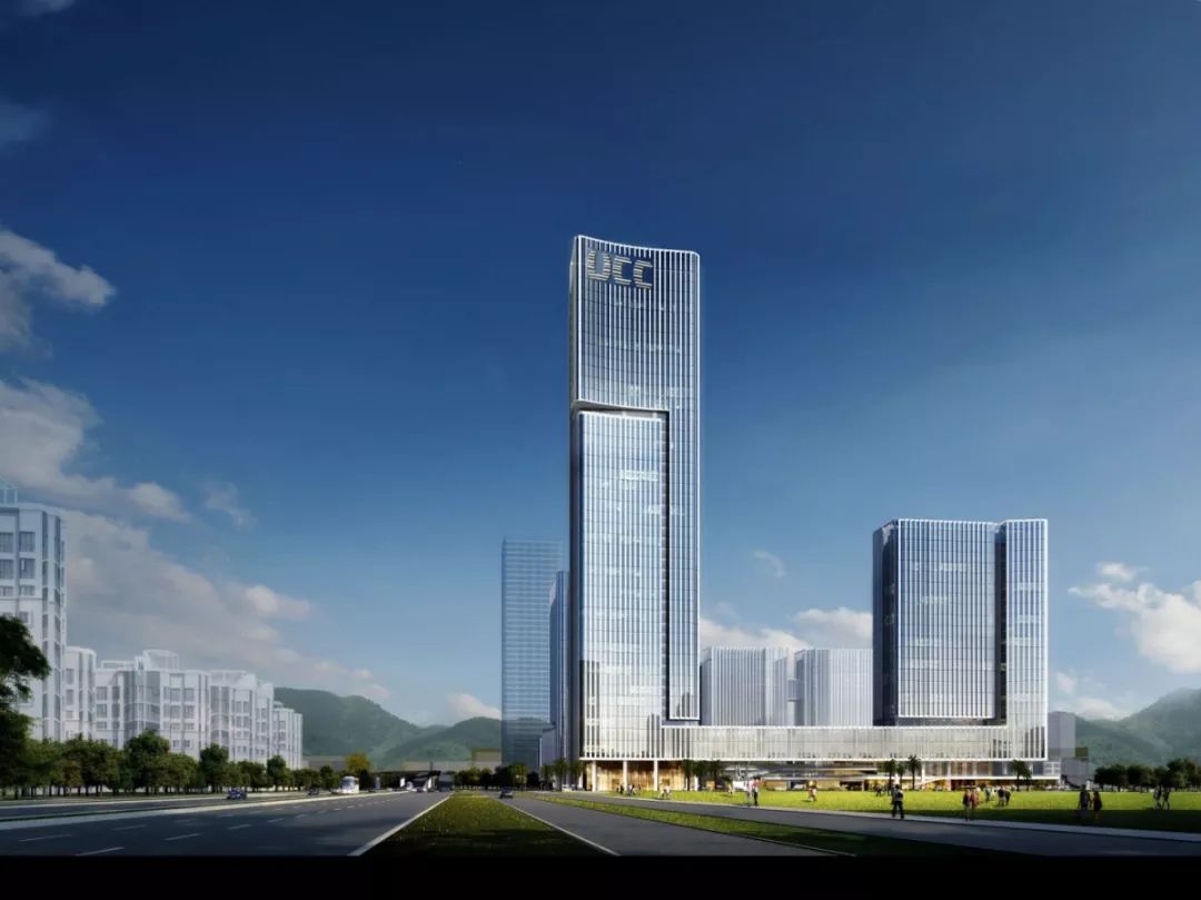 深科技招聘点在哪,福田深科技招聘信息