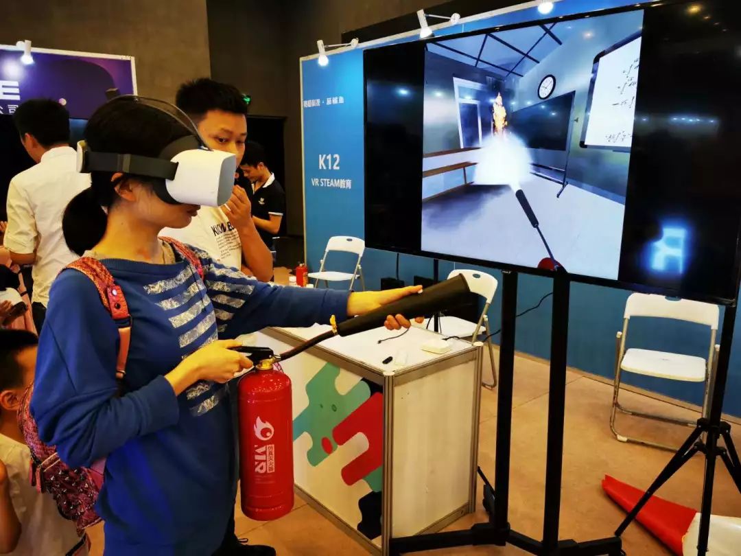 2023年创新科普嘉年华六大展区,广东创新科技职业学院嘉年华