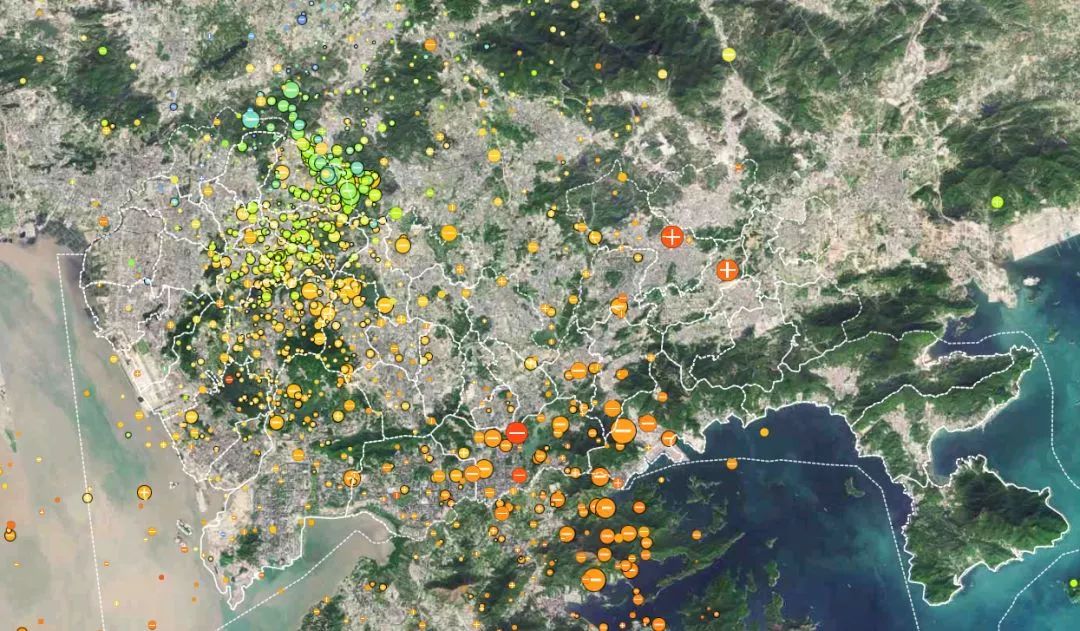 雨+高温！深圳天气开启“下开水”模式？这些地方还将停水、停电