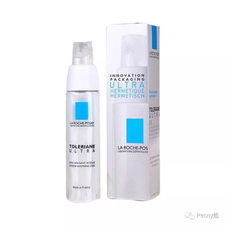 如何让糟糕的皮肤美好如初（上篇）