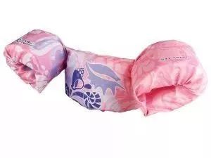 宝宝海边玩沙玩水,带娃最轻松方式莫过于挖沙