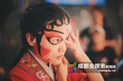 秒变戏曲白素贞,秒变白娘子替换一张照片即可变身