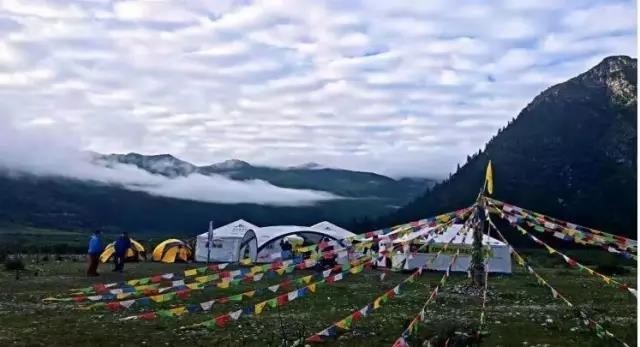 川藏线318雀儿山,雀儿山川藏线