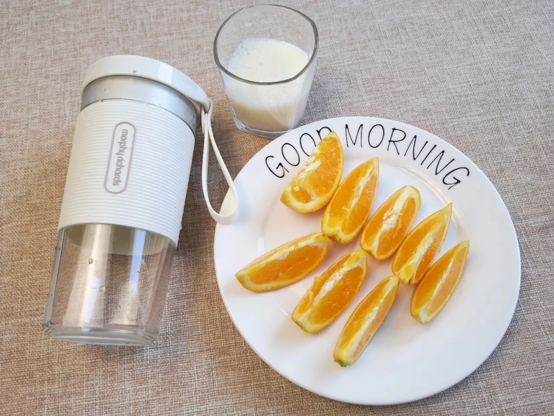 榨汁杯摩飞新款,网红便携榨汁杯推荐