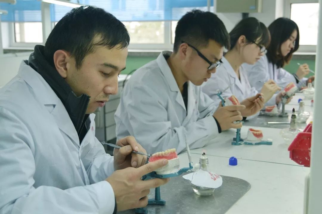 民大口腔,民大口腔昆明