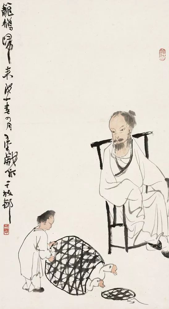 画画30大好处,总结的太到位了