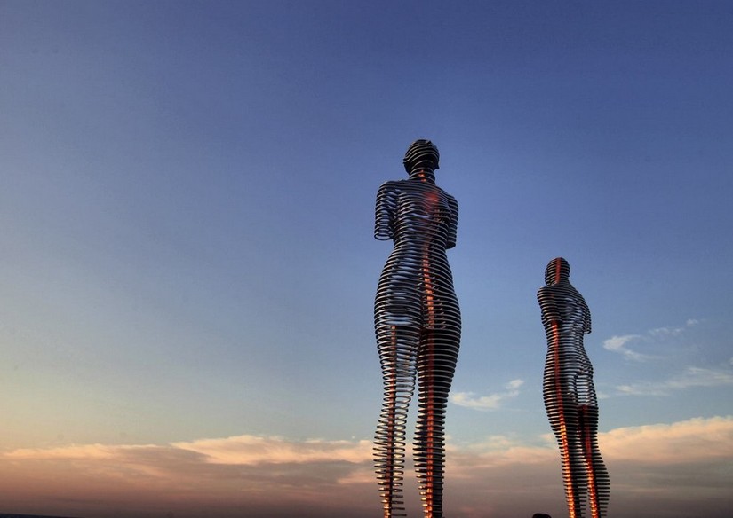 格鲁吉亚旅游有什么好景点,乌鲁木齐格鲁吉亚宝藏