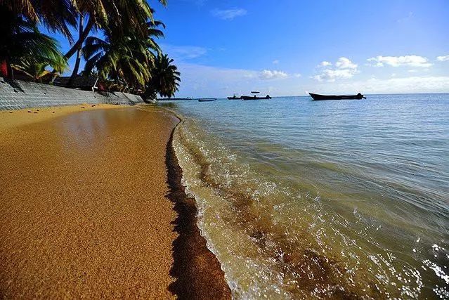 电子签又一国！海景堪比马代，物价却比泰国还低！直飞碾压朋友圈99%好友