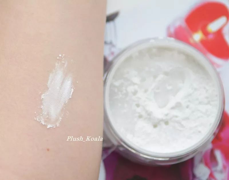 定妆散粉根本用不完,用不完的亮晶晶散粉