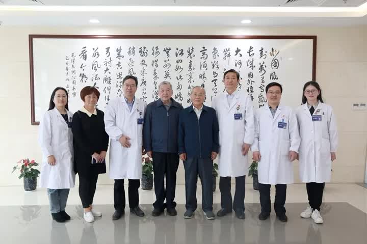 吴慰祖院士,吴慰祖医院院士