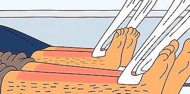 麻范儿好物|日本卖得很火的脱毛膏，5分钟把毛脱干净，脱完皮肤光滑，毛发变细