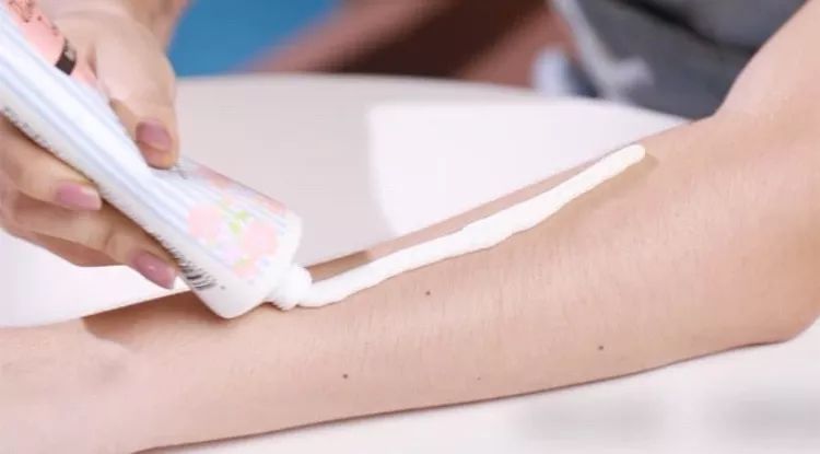 简单有效的脱毛膏,脱毛膏怎么快速去毛
