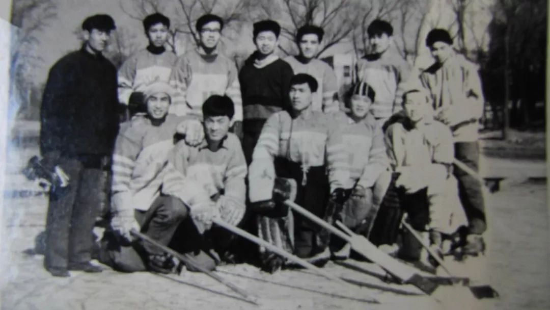 大学室内轮滑场,北京室内旱冰轮滑场