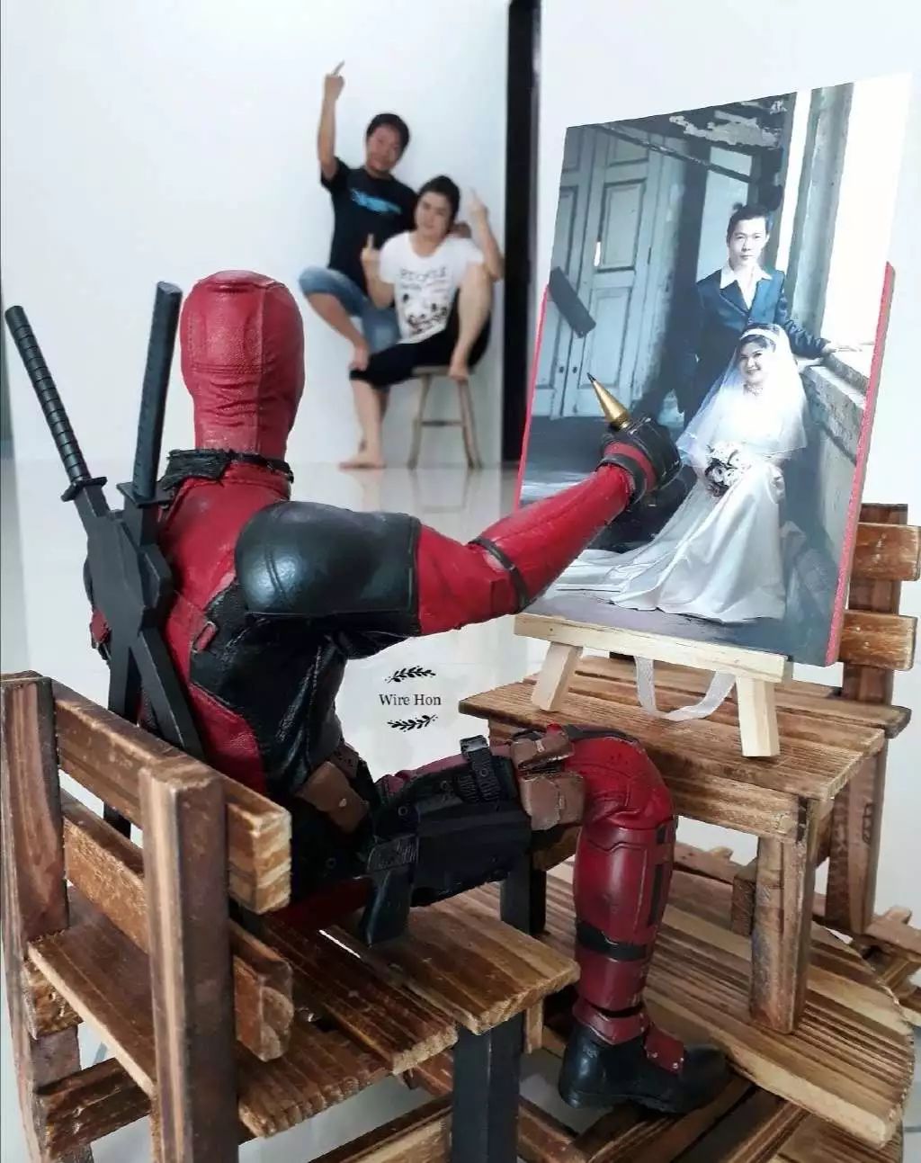 模型手办用什么增加手感,手办模型推荐适合把玩