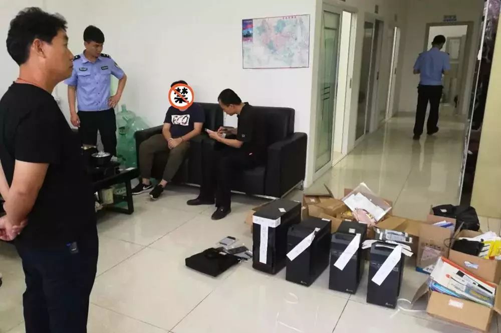 广西河池涉黑大案纪实完整版,警方打击抓捕套路贷犯罪团伙