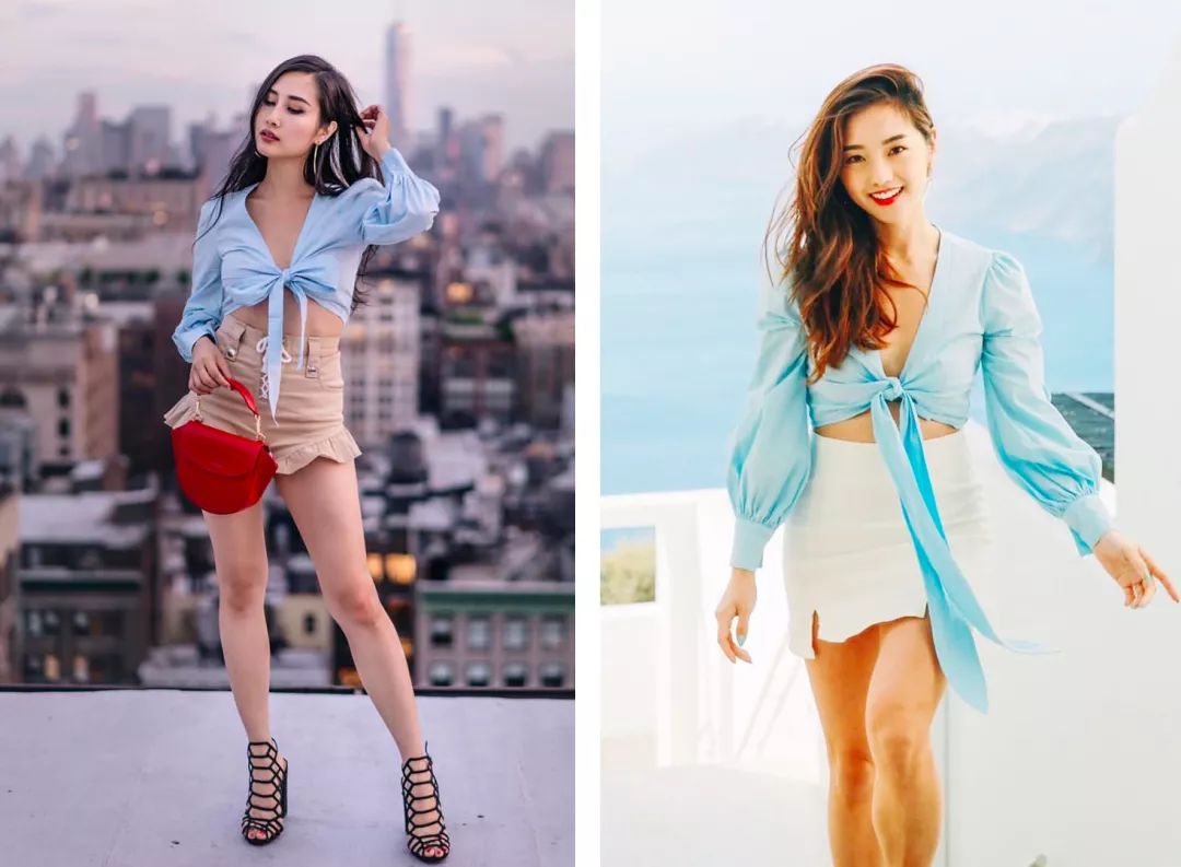 法风裙子,法风碎花裙子