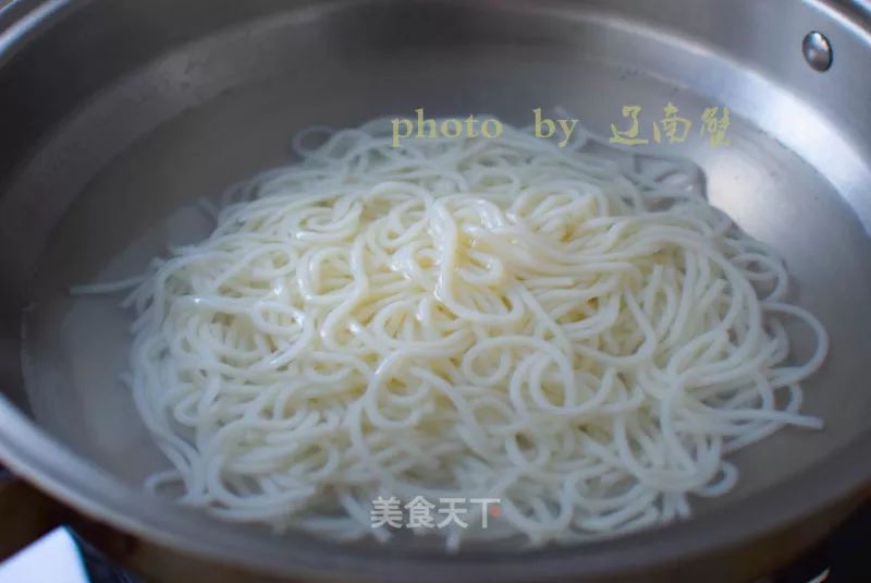 嗦（suo）粉是什么操作？难道只有南方人才知道吗？